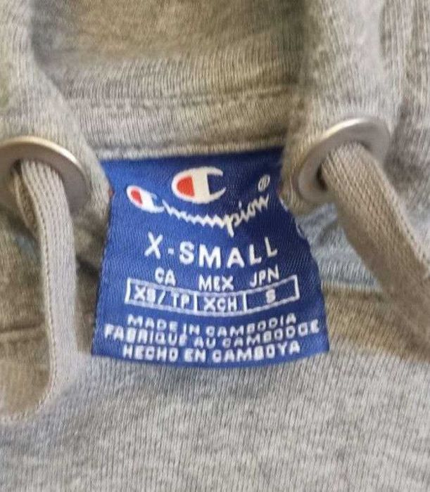 Продам худи Champion