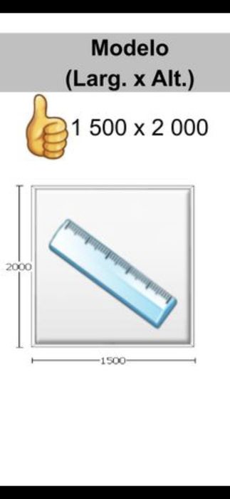 Janelas de alumínio