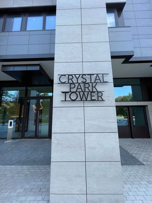 Коммерческая недвижимость по адресу Берестейский проспект(пр-т. Победы) (площадь 327 м²) - Atlanta.ua - фото 4