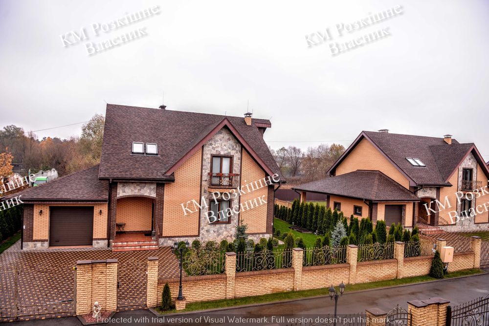 Романків КМ Розкішне (вул.Розкішна) Продаж НОВОГО 2-пов. будинку,14сот