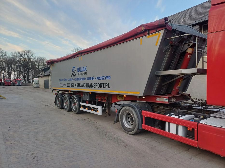 Janmil  Janmil - 44m3 Pierwszy właściciel