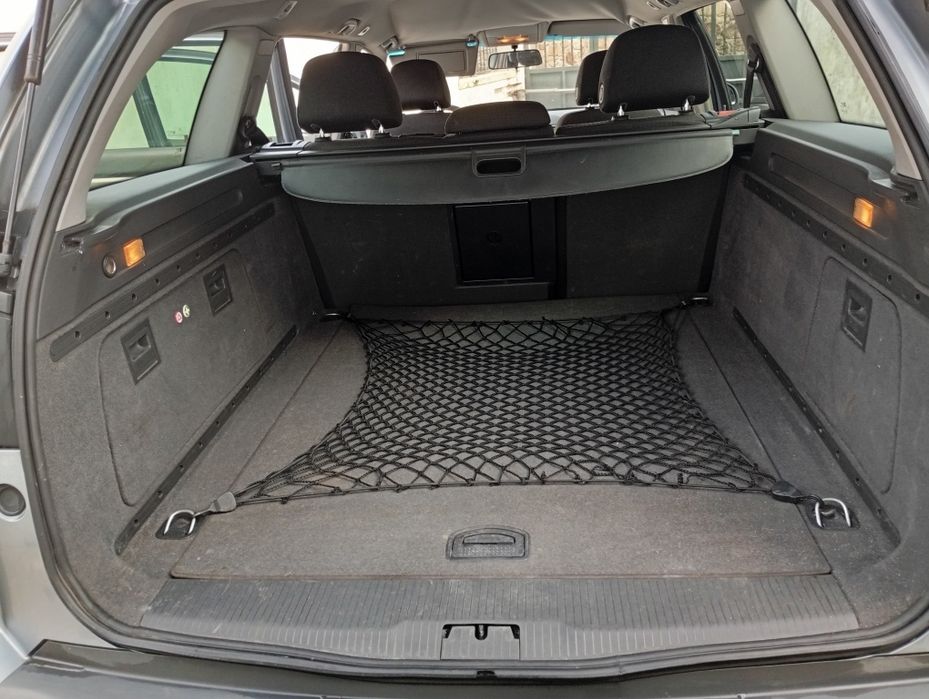Opel Vectra station wagon