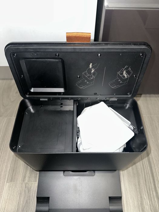 Aspirador roomba i5+ combo