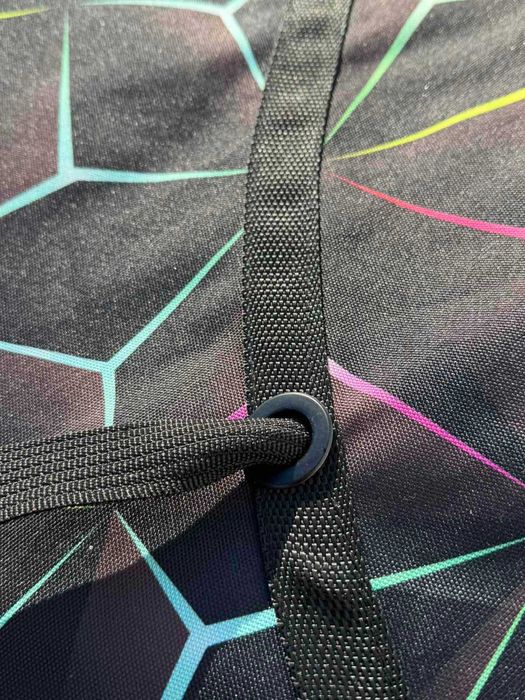 Чехол на Тюбінг Тюбинг Ватрушку Плюшку 120см Абстракції