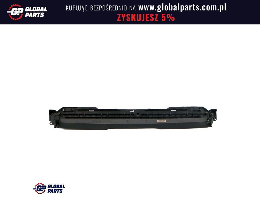 BMW E60 E61 E63 540i 550i 650i Pokrywa Podstawy Modułu