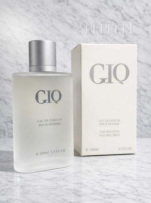 ACQUA DI GIO – Perfumy męskie 100ml