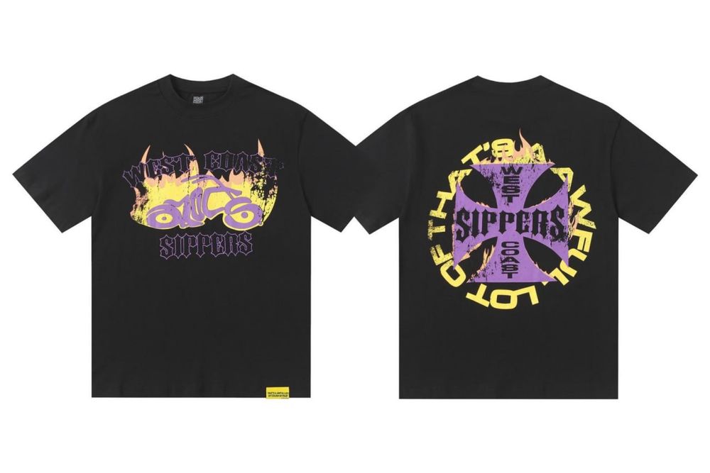 8 ВАРІАНТІВ‼️XS-XXL T-Shirts That’s a Awful Lot of Cough Syrup Black