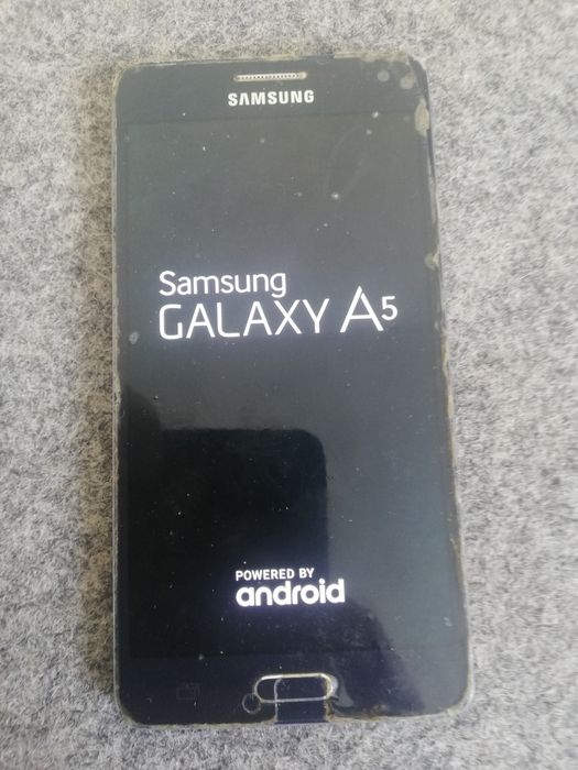 Samsung Galaxy A 5