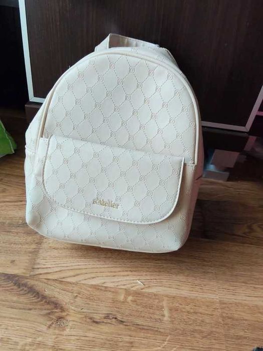 Plecak sinsay mini