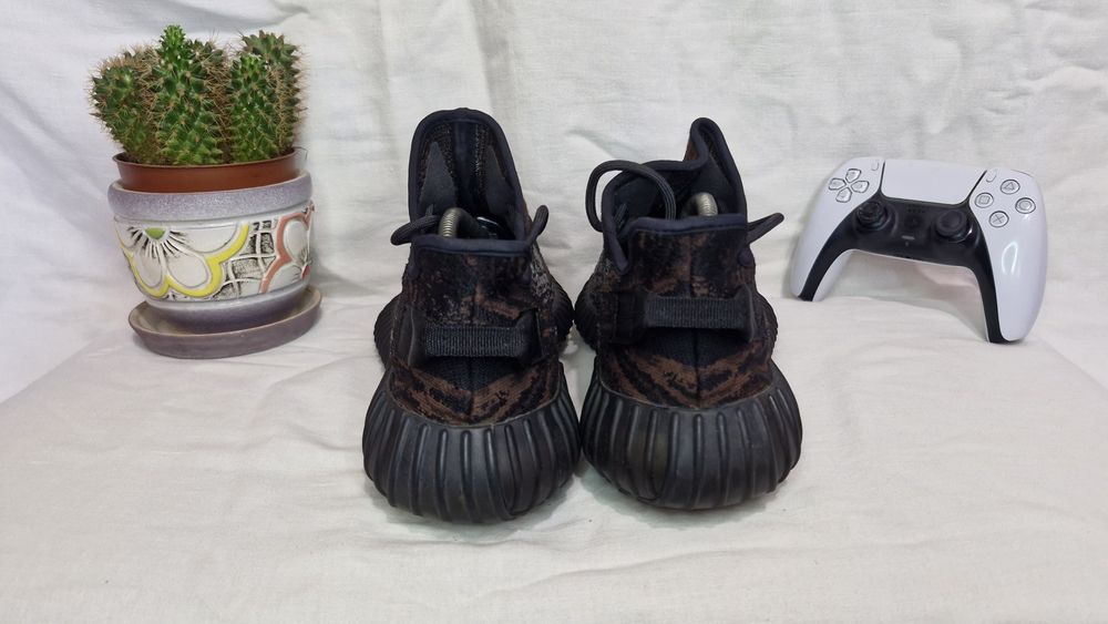 Кросівки Adidas Yeezy Boost 350 V2 Mx Rock.Розмір 42.5