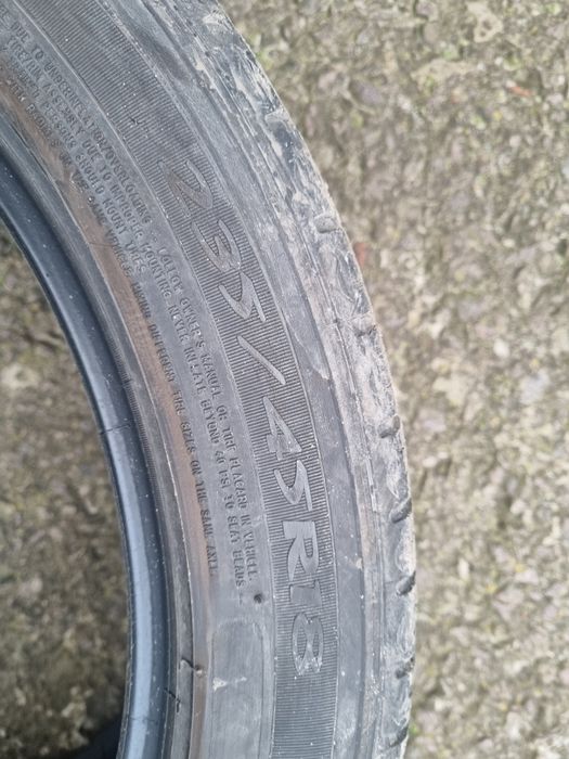 Продам колеса r18