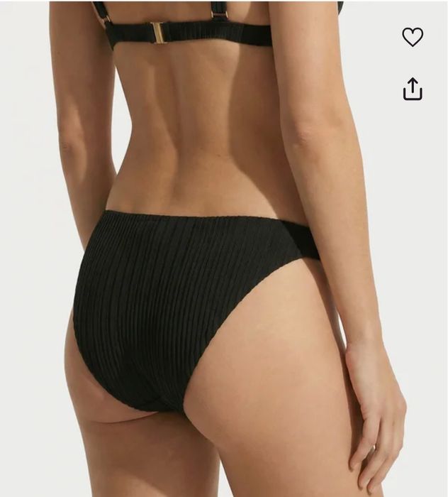 Новий купальник Hugo boss