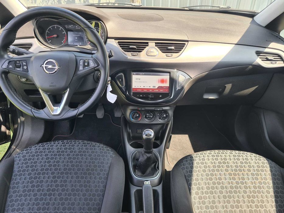 Opel Corsa 1.4i 90 cv