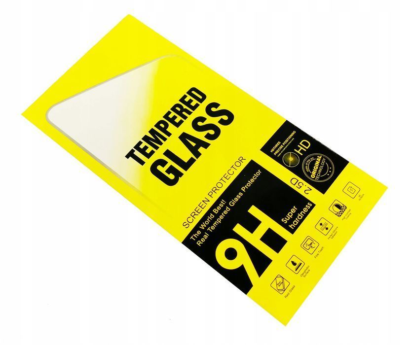 Szkło Hartowane Na Lcd 9H Samsung A72 4G \ 5G