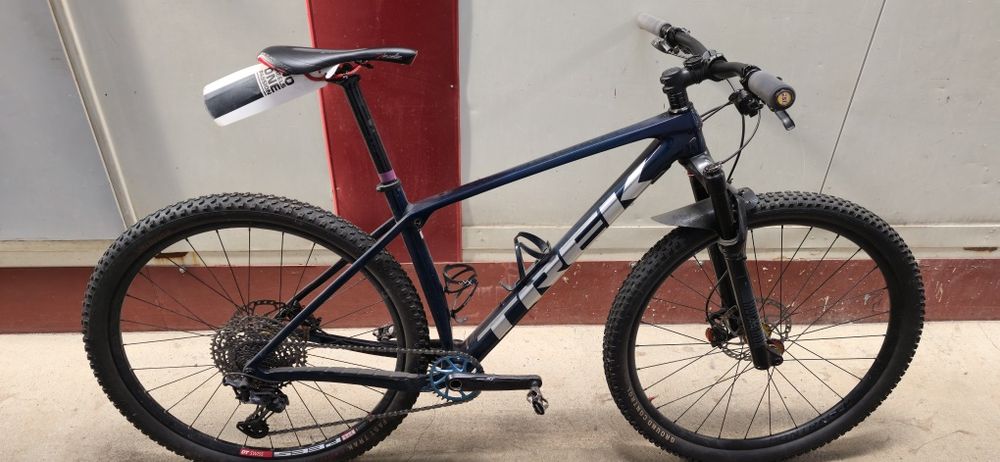 Trek prokaliber 9.6