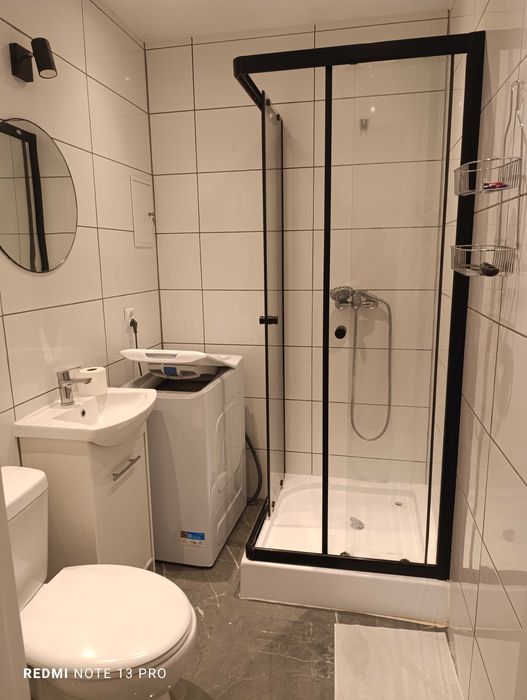 Kawalerka na wynajem