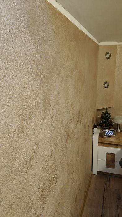 Remonty. Wykonam małe remonty mieszkań.