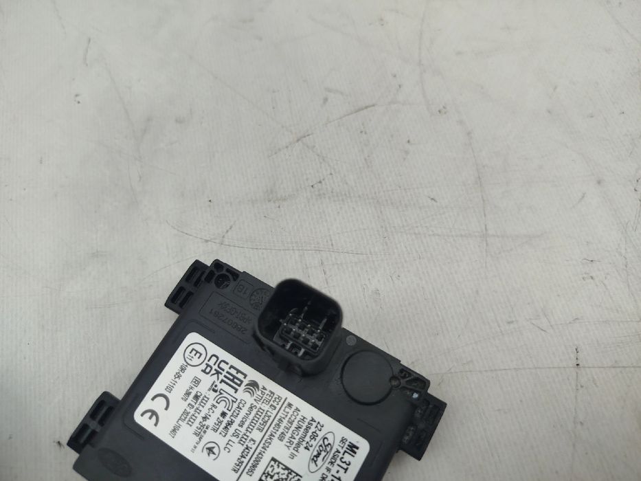 Módulo eletrónico FORD Kuga III (DFK)