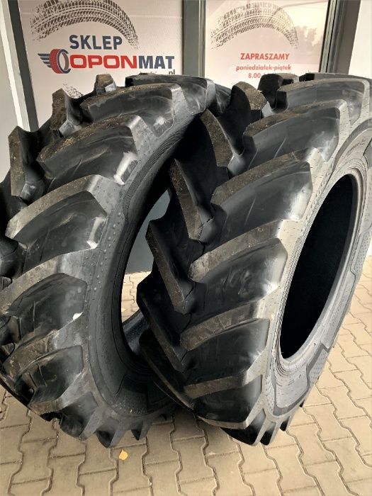 Opona 460/85R34 18.4R34 RADIALNA ALLIANCE 7 Lat GW WZMOCNIONA Wysyłka!