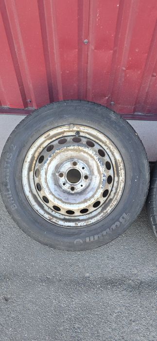 Продам R14 колеса