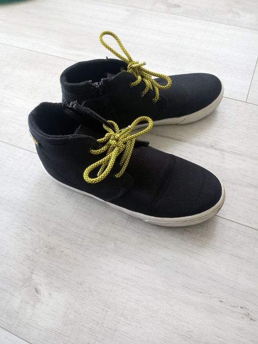 Sliczne buty na wiosnę