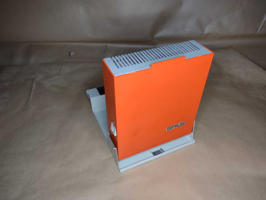 Lampa solarna Sirius - R02