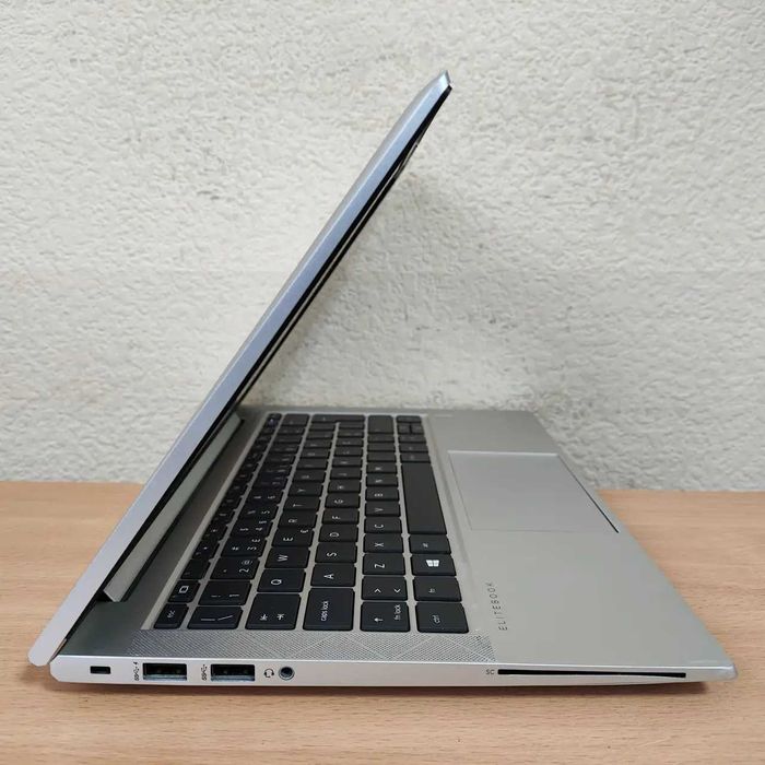 Супер HP EliteBook 835 G7 13.3"FHD/IPS AMD R5 4650U/16/256SSD/AMD RX