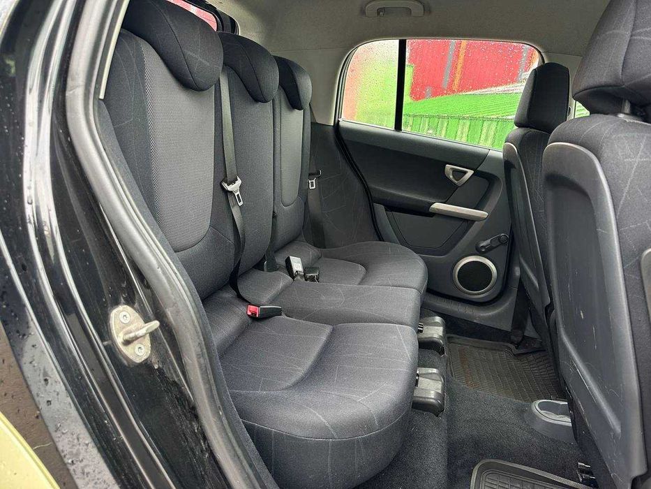 Smart ForFour 1.1 Бензин МКПП  2004 Розстрочка/Обмін/Кредит/Лізинг