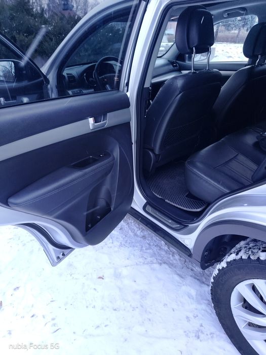 Продам Kia Sorento дізель 2012