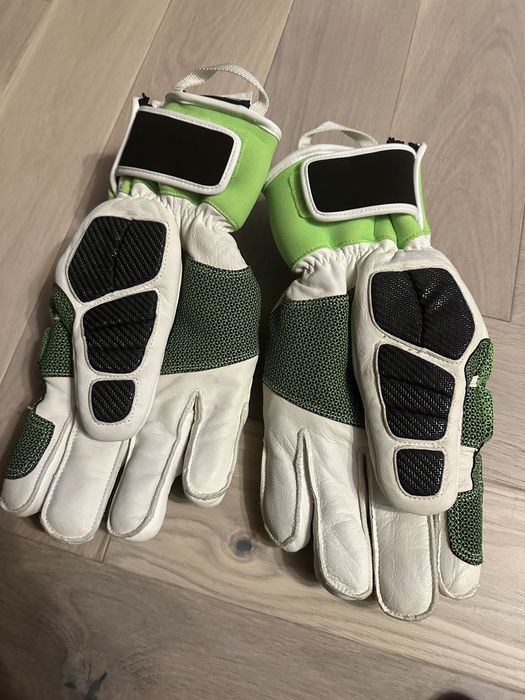 Rękawice Reusc Racetec  18