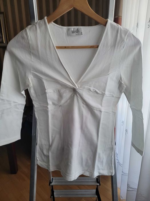 Bluzka Wallis rozmiar S