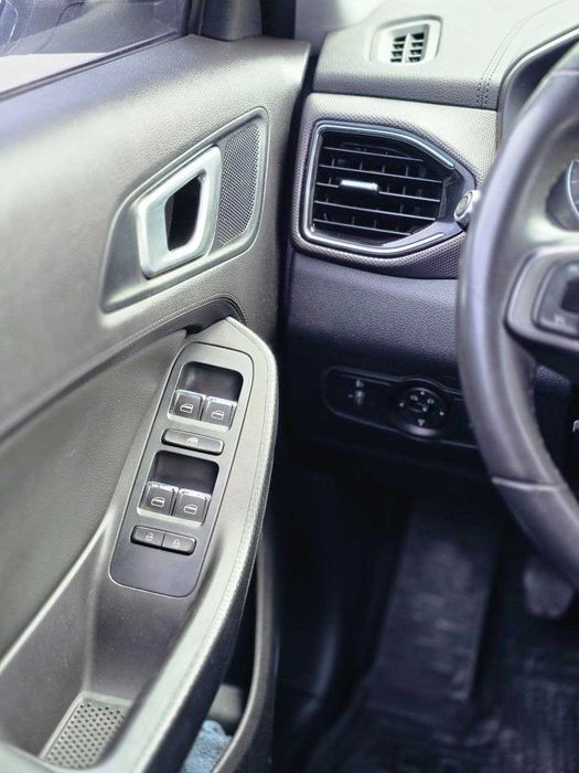 Chery Tiggo 4 1.5 бензин 2021 (Перший внесок від 20%)
