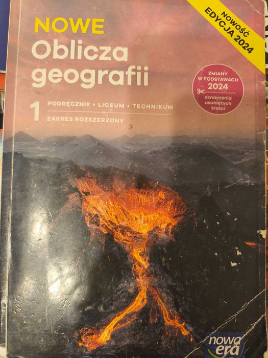 Komplet książek do liceum 1k