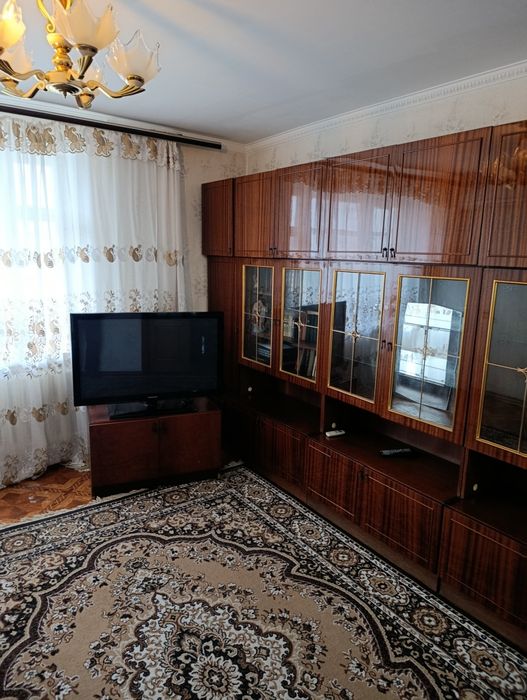 Продажа комфортной 3к квартиры в лучшем районе города на Игоря Бедзая
