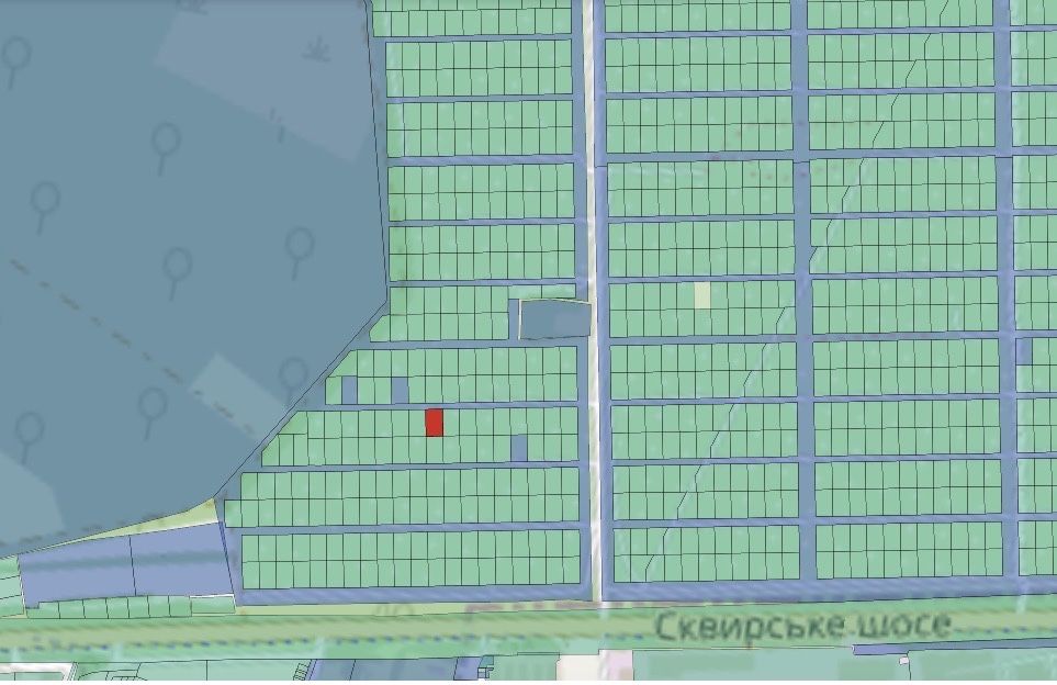 Четверта лінія Військбуд