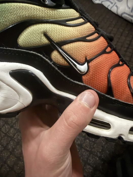 Кросівки жіночі Nike Air Max Plus Shoes Multi оригінальні