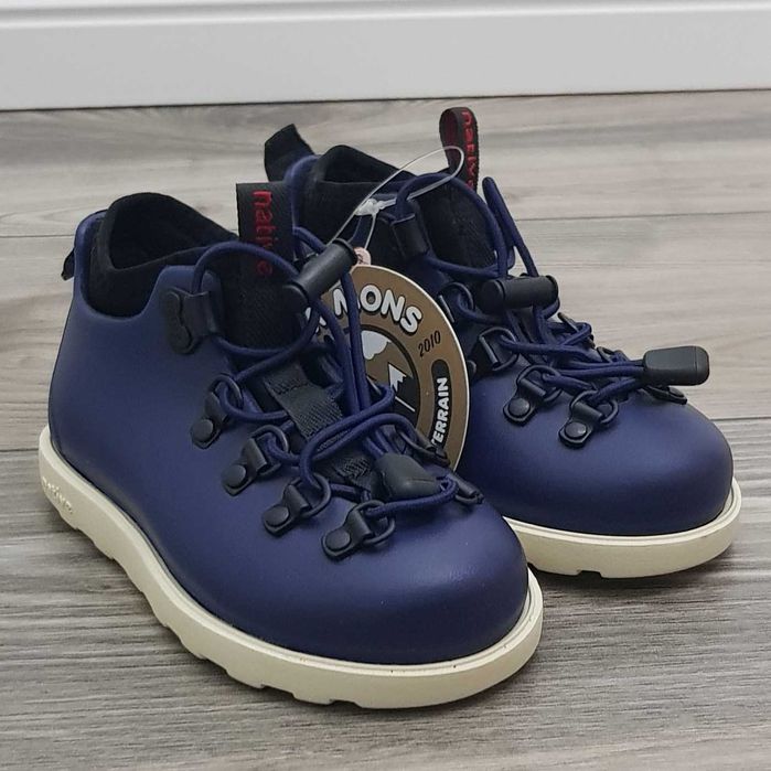 Buty Jesienno/Zimowe Trapery Native Fitzsimmons Wegański Kalosze