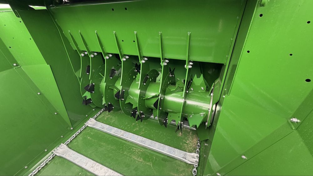 Ścielarka do słomy MCHALE C460 C470 NOWA