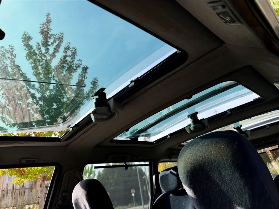 Renault Grand Espace 2.2 DTI (7 Lugares)