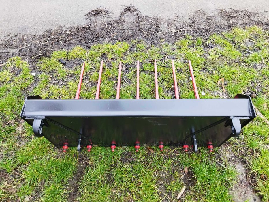 Widły do obornika, własna produkcja, różne szerokości, DOSTAWA