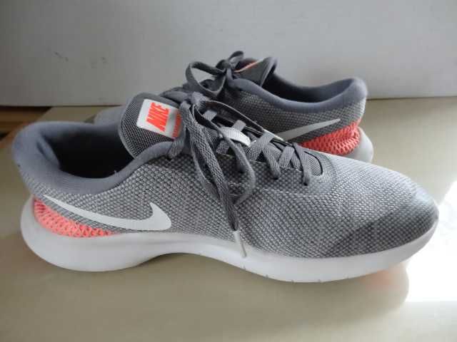 Buty NIKE FLEX EXPERIENCE RN 7 roz 42 Bieganie Sportowe