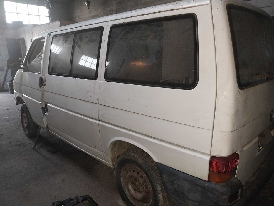 Volkswagen transporter T4