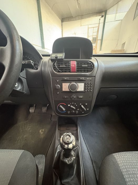 Opel Combo 1.3 cdti