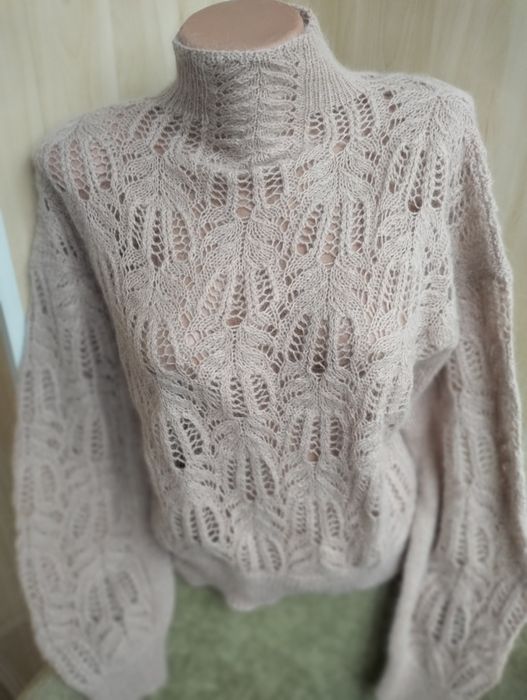 Распродажа новых женских свитеров