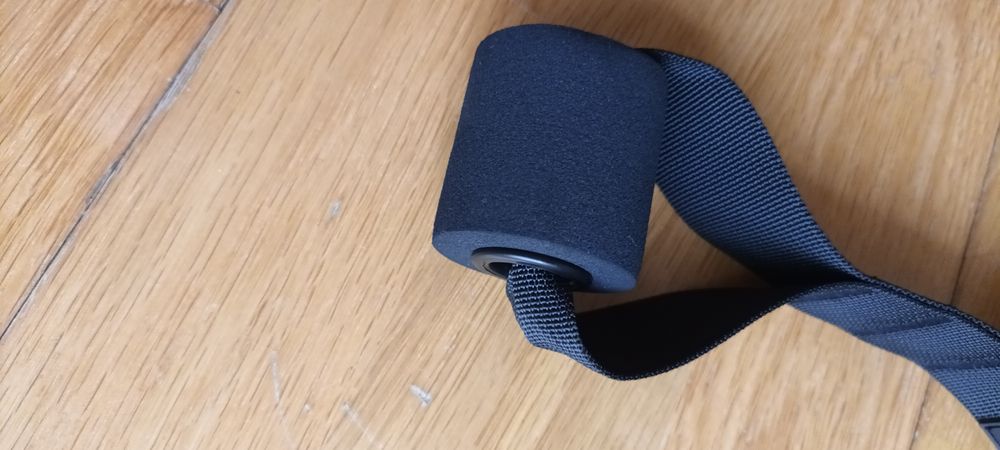 Âncora de porta para banda elástica / Door Anchor for Bands64550487816835121