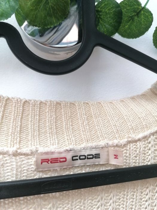 Camisola Creme de Malha