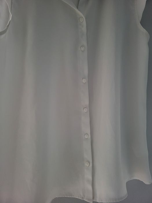 Eleganckie bluzka Kappahl S