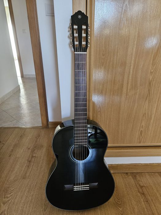Yamaha C40 BL - Como nova
