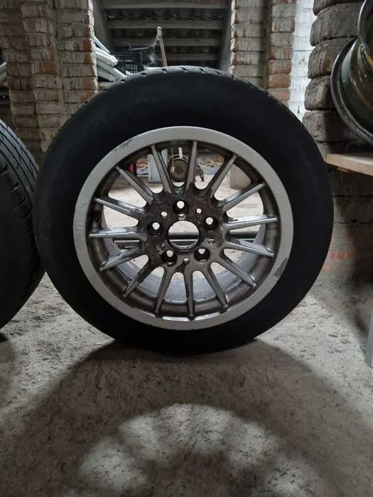 Jantes Bmw Style 32