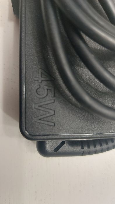 Carregador Oficial Lenovo 45W